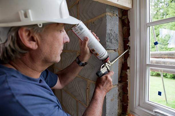 , VA Insulation Contractor Company