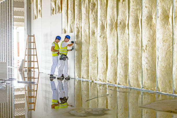 Best Insulation for Specific Applications in Dale City, VA